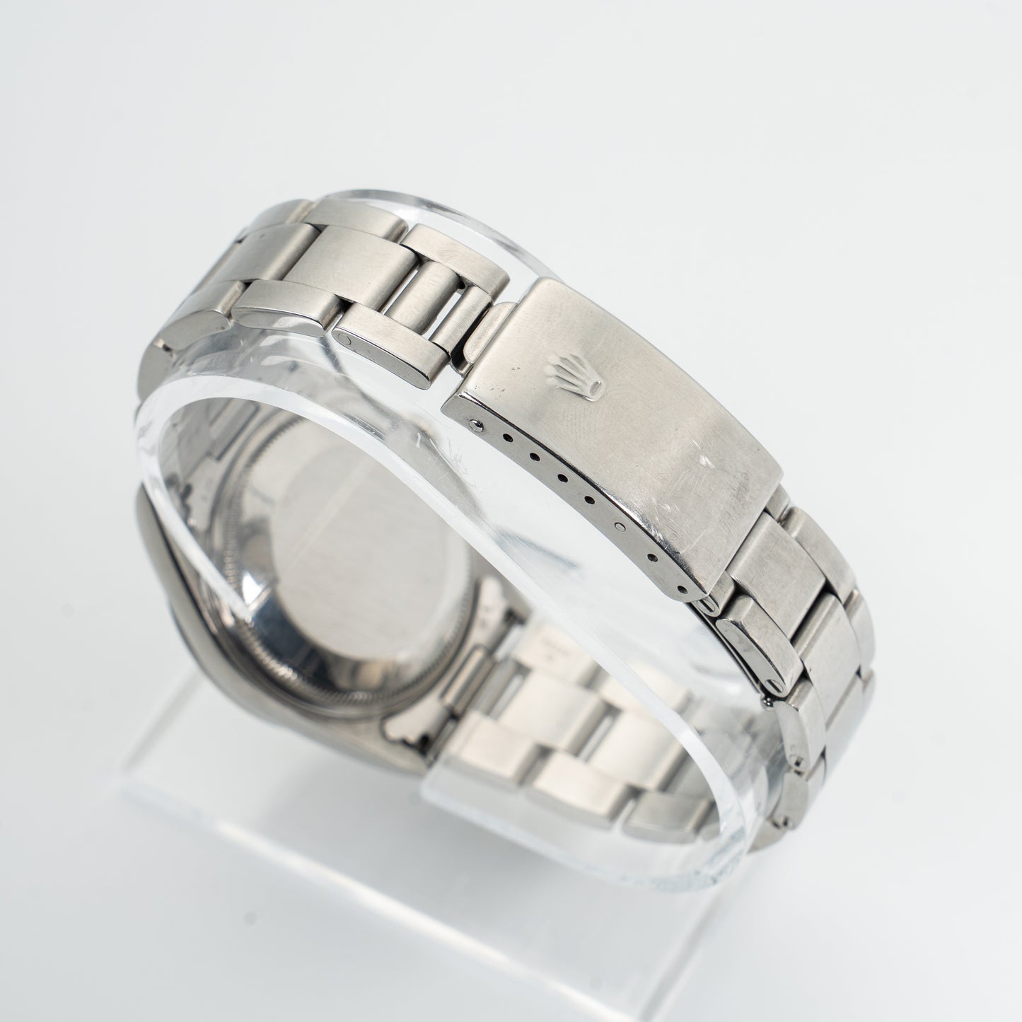 Rolex Air-King Ref. 14000M