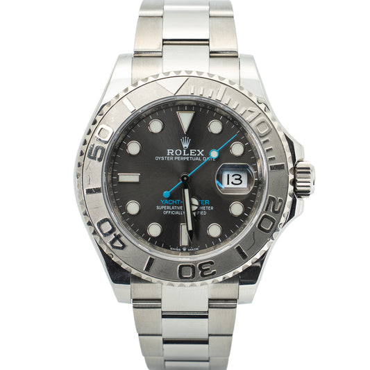 Rolex Yacht-Master Ref. 126622