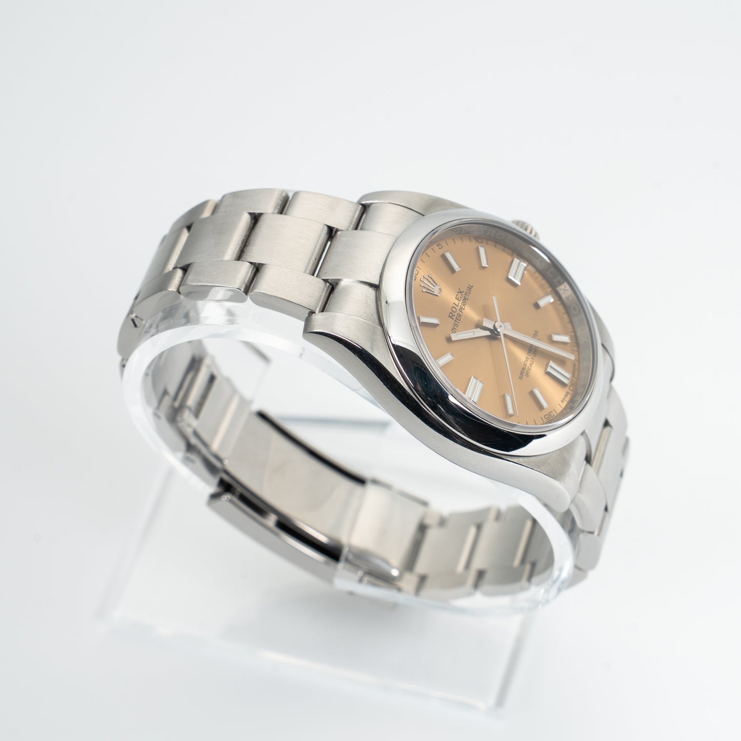 Rolex Oyster Perpetual Ref. 116000