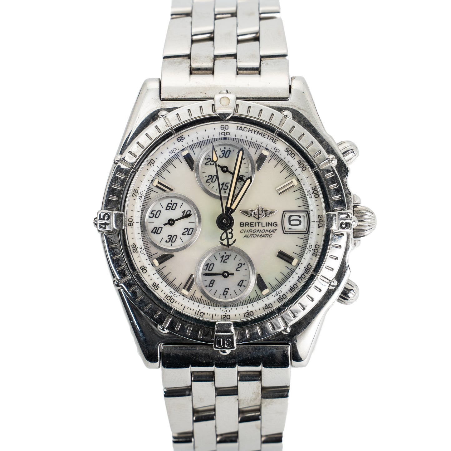 Breitling Chronograph Ref. A13050