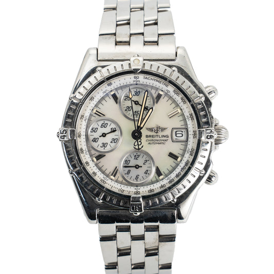 Breitling Chronograph Ref. A13050