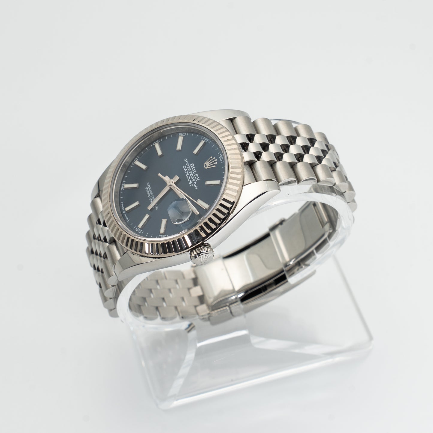 Rolex Datejust Ref. 126334