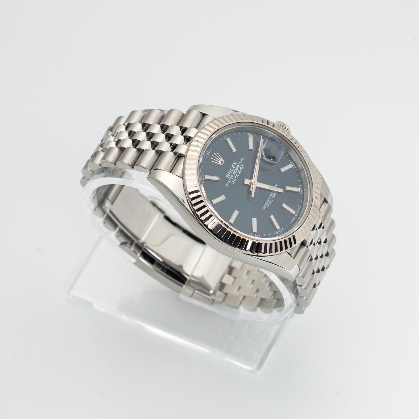 Rolex Datejust Ref. 126334