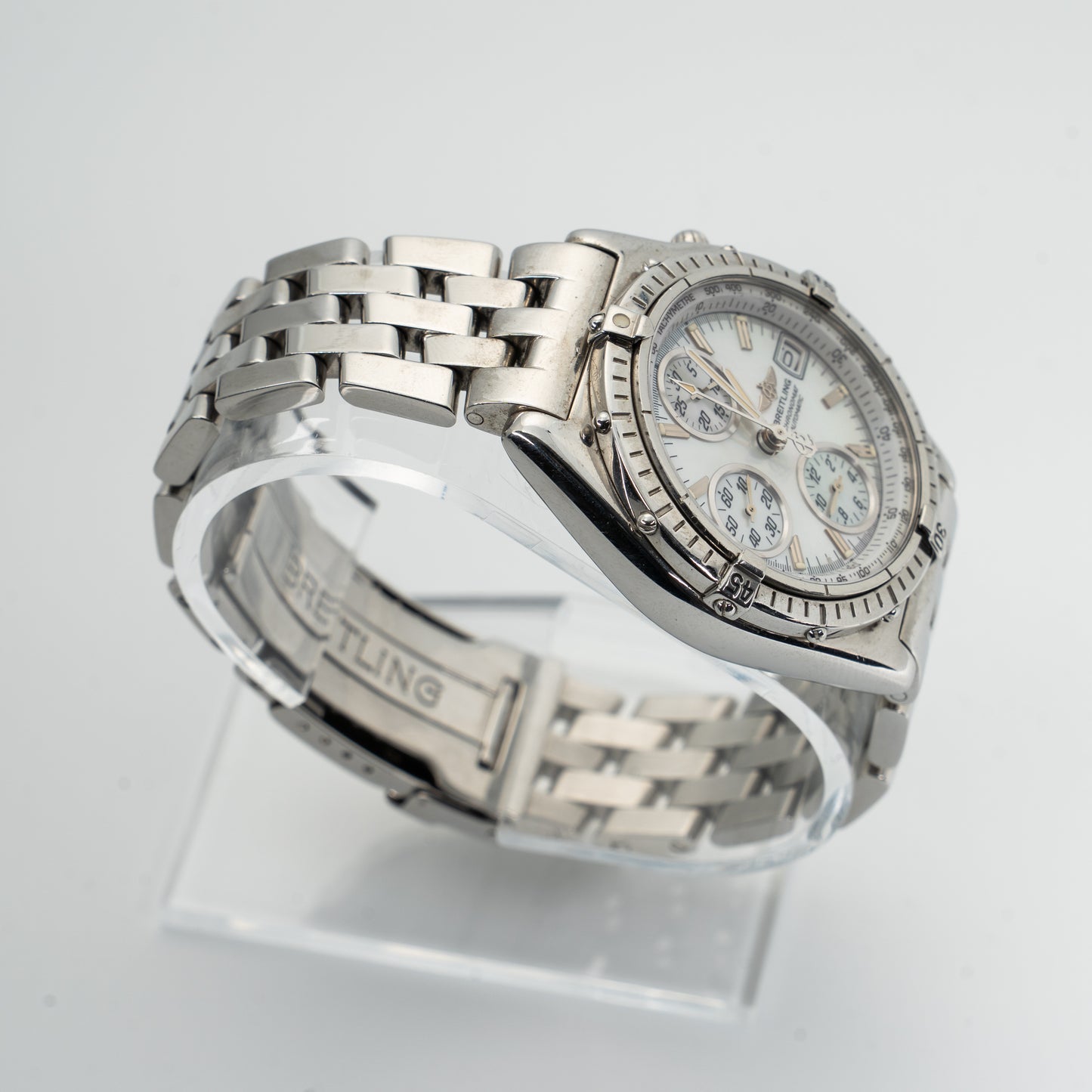 Breitling Chronograph Ref. A13050