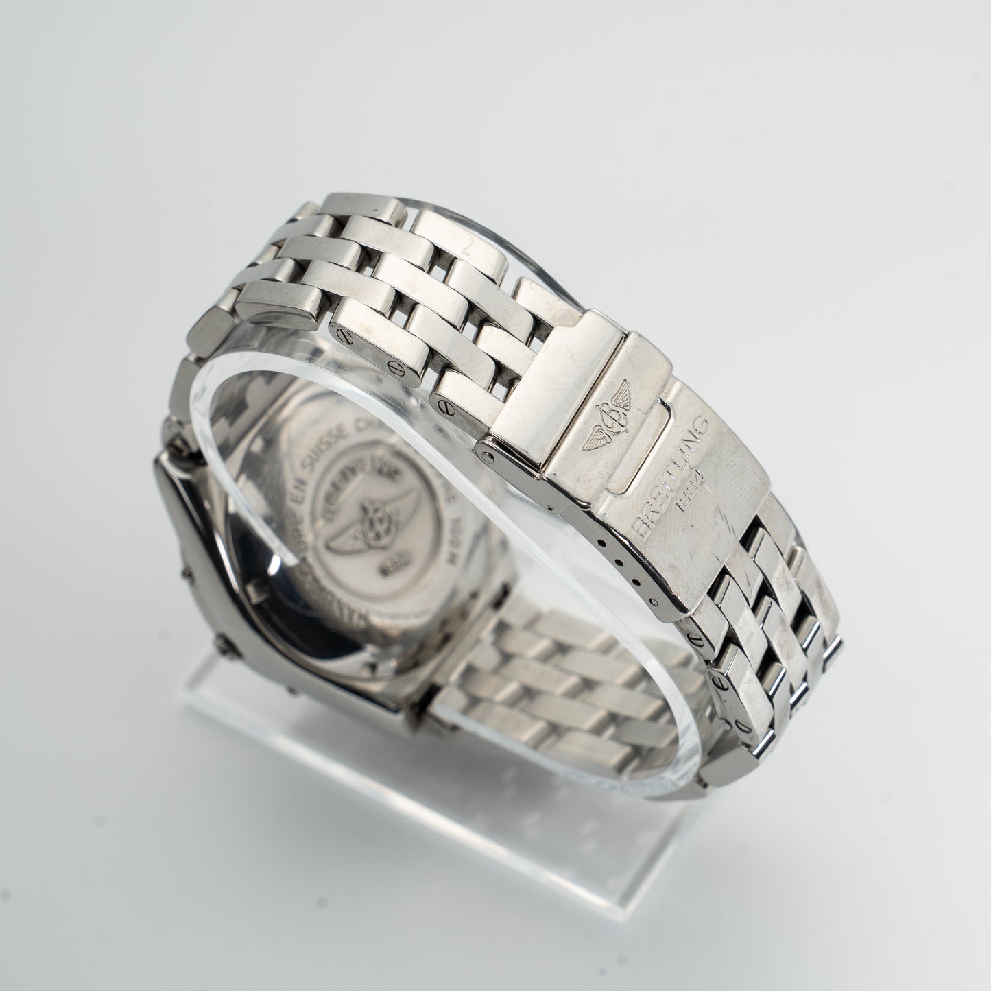 Breitling Chronograph Ref. A13050