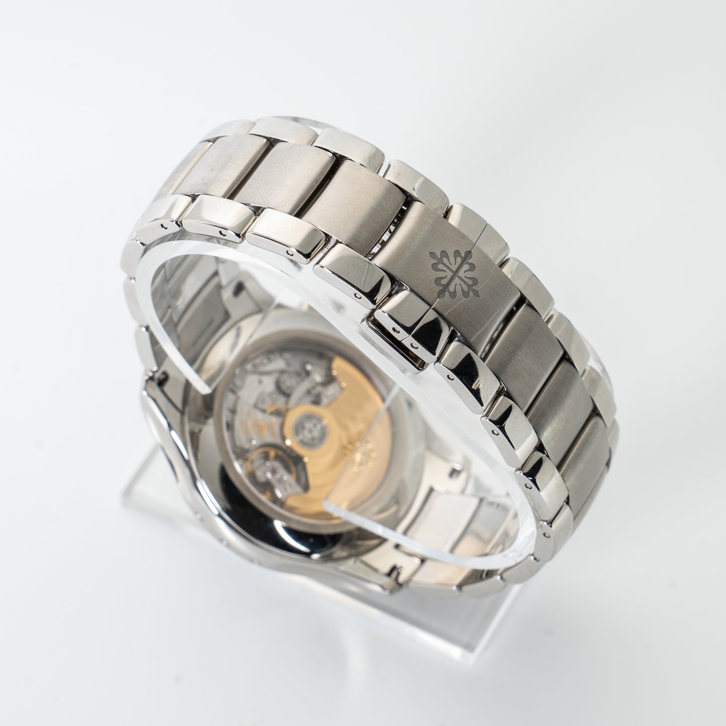 Patek Philippe Annual Calendar Chronograph Ref. 5905/1A
