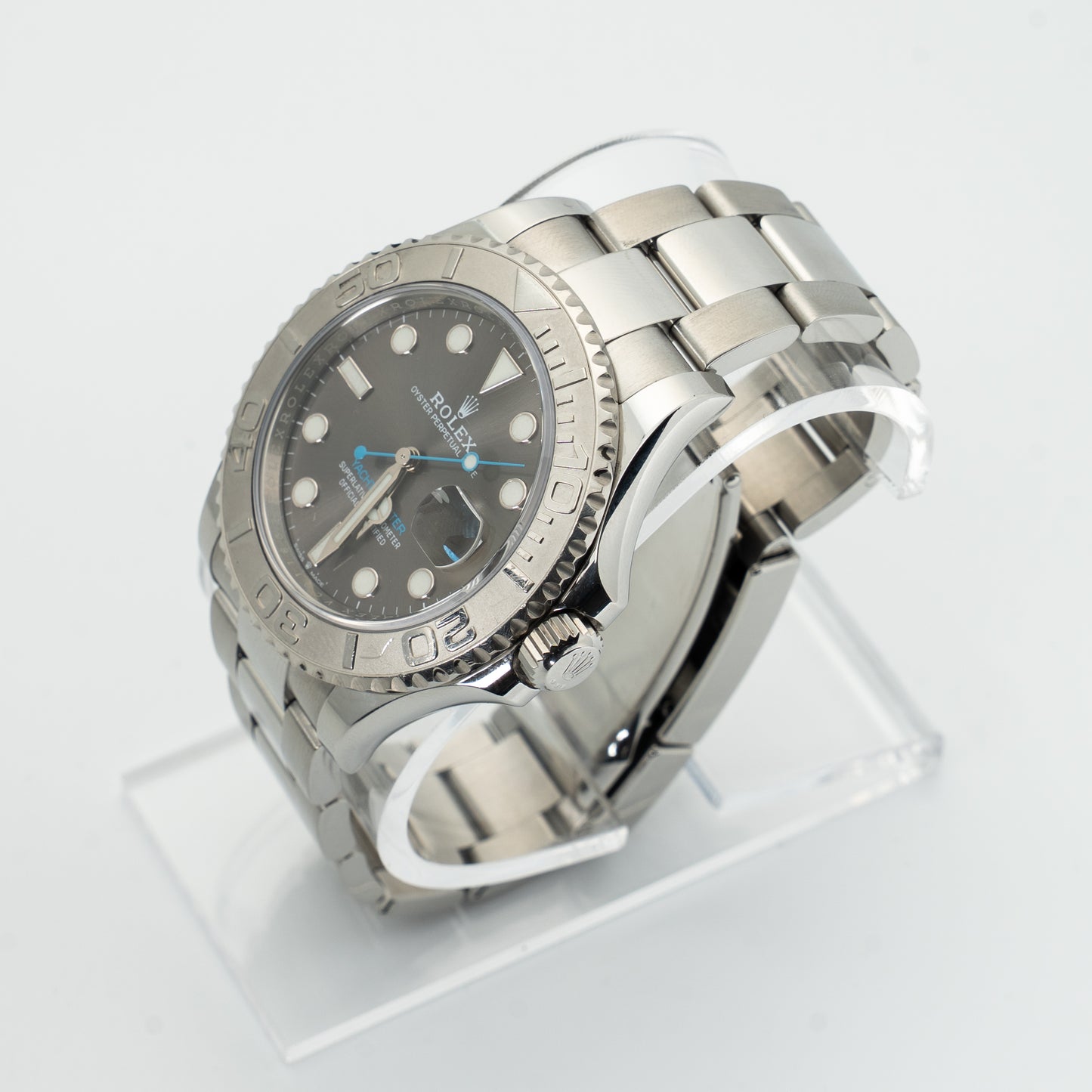 Rolex Yacht-Master Ref. 126622
