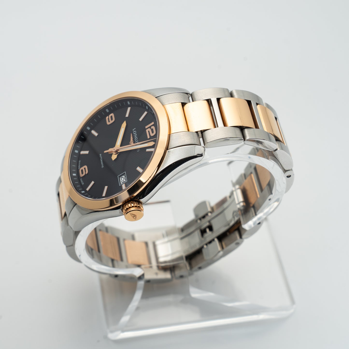 Longines Conquest Classic Ref. L2.785.5