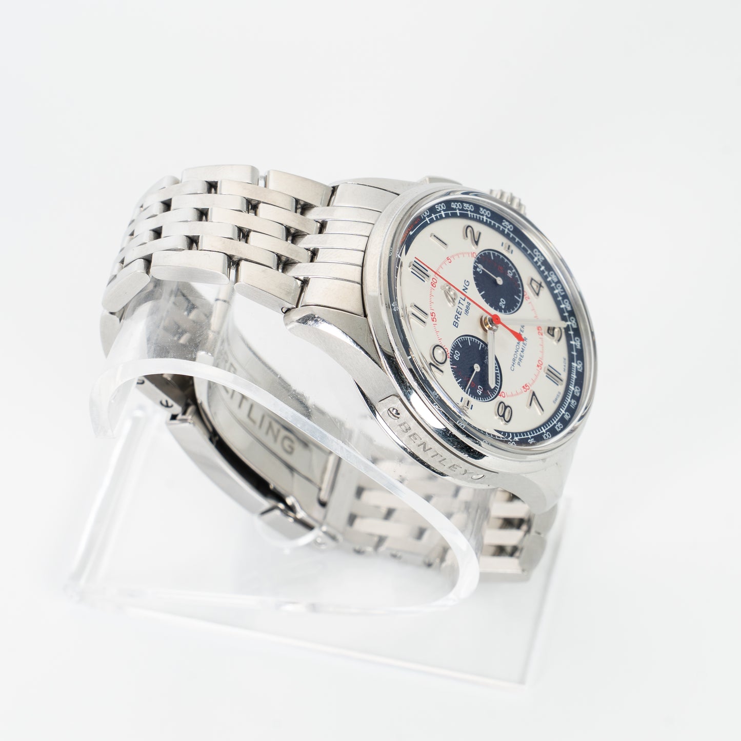 Breitling Premier B01 Chronograph Ref. AB0118