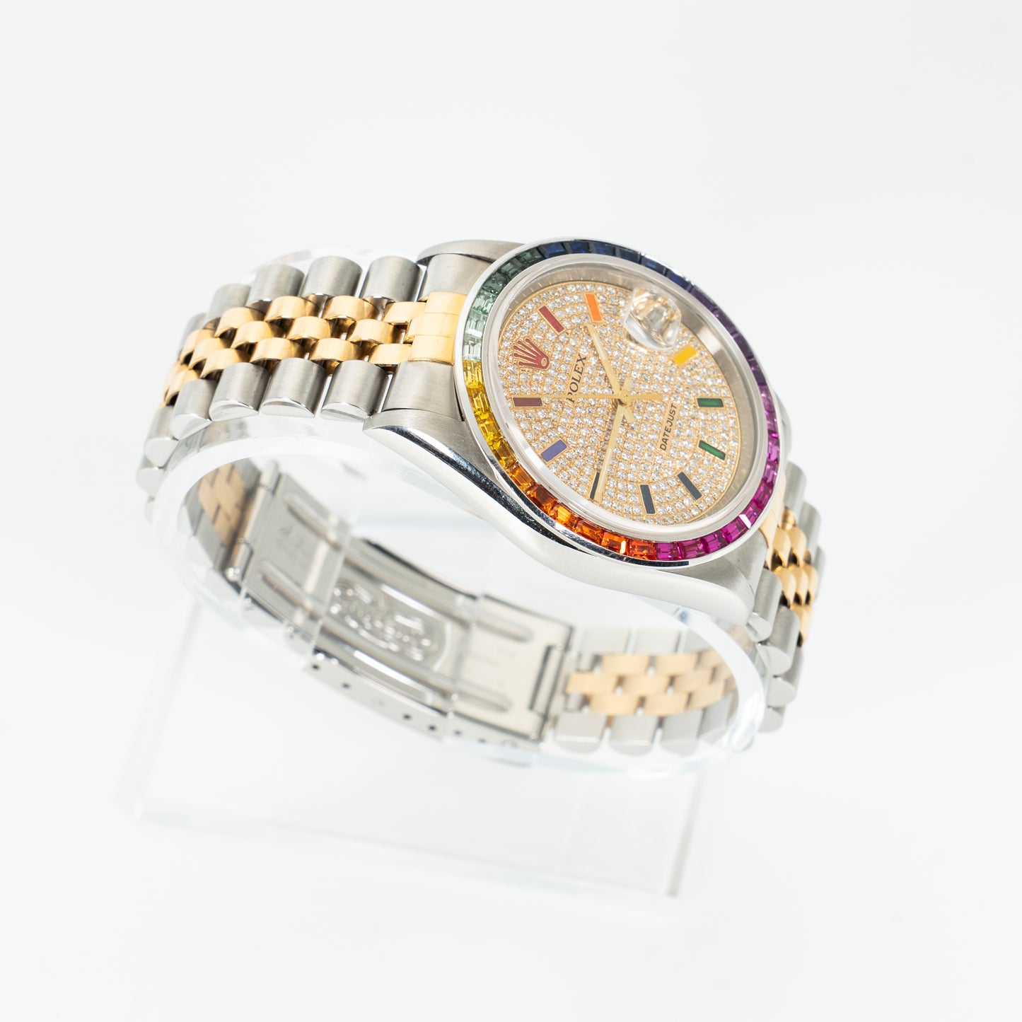 Rolex Datejust Ref. 16233