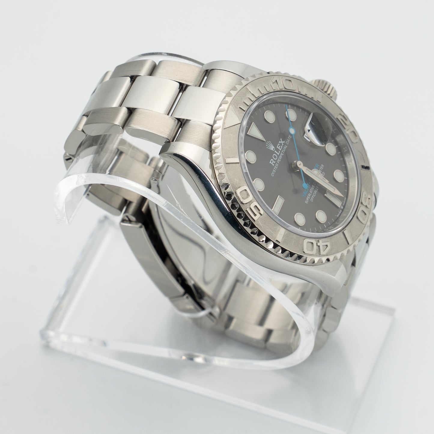 Rolex Yacht-Master Ref. 126622