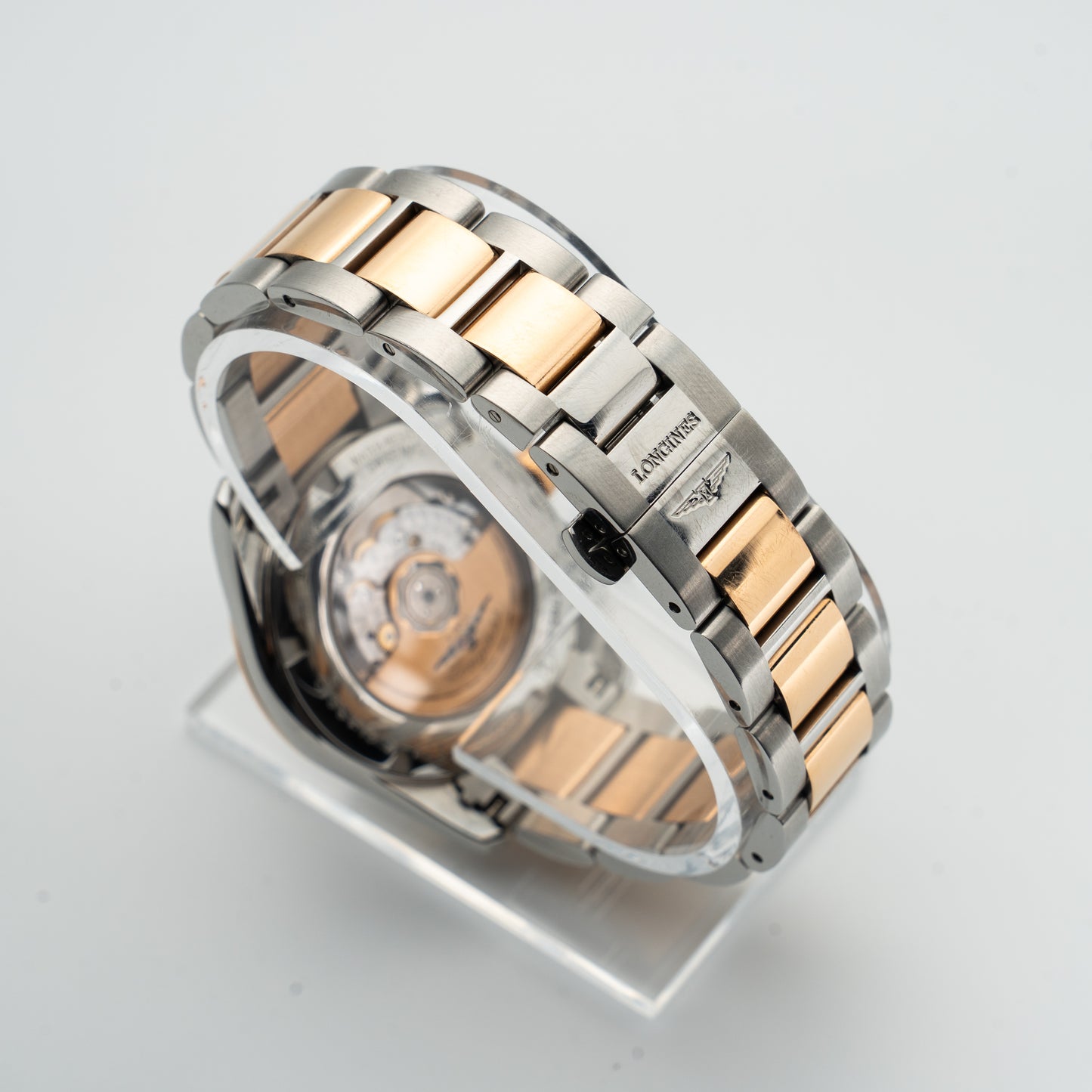 Longines Conquest Classic Ref. L2.785.5