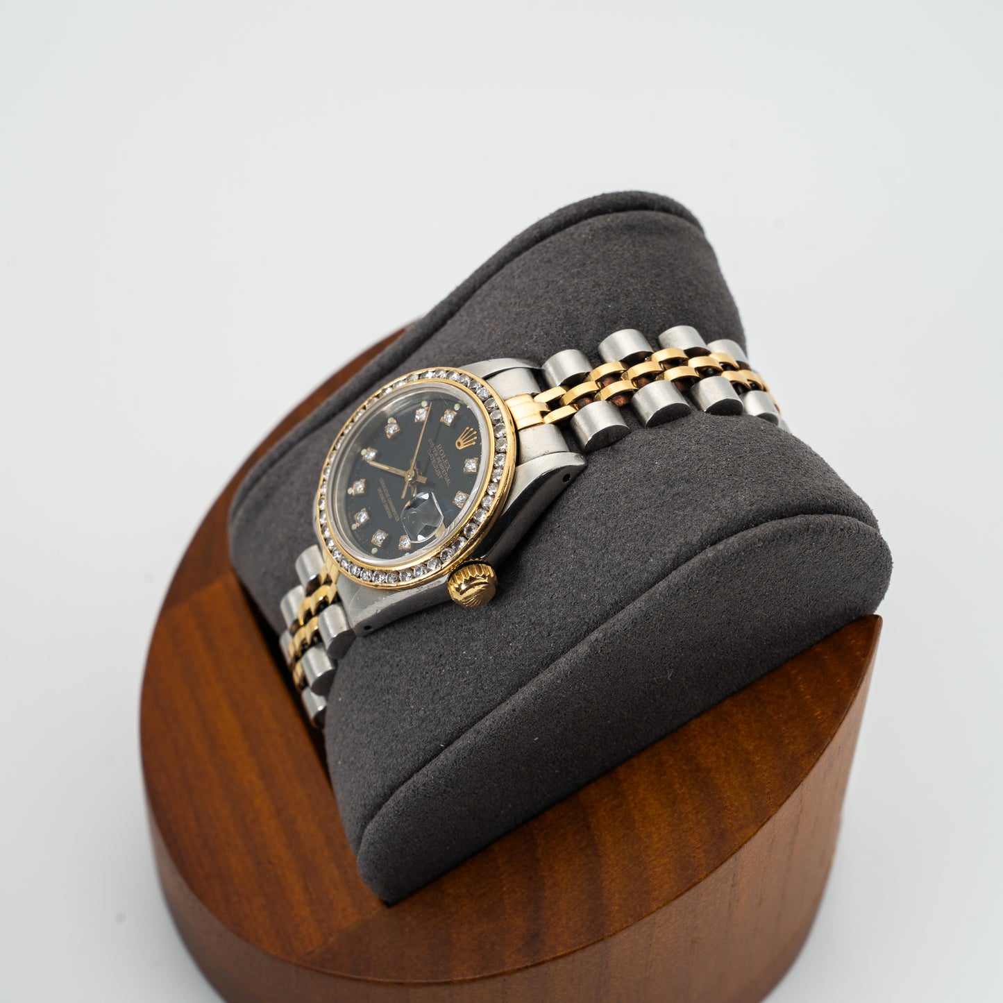 Rolex Lady-Datejust Ref. 69173