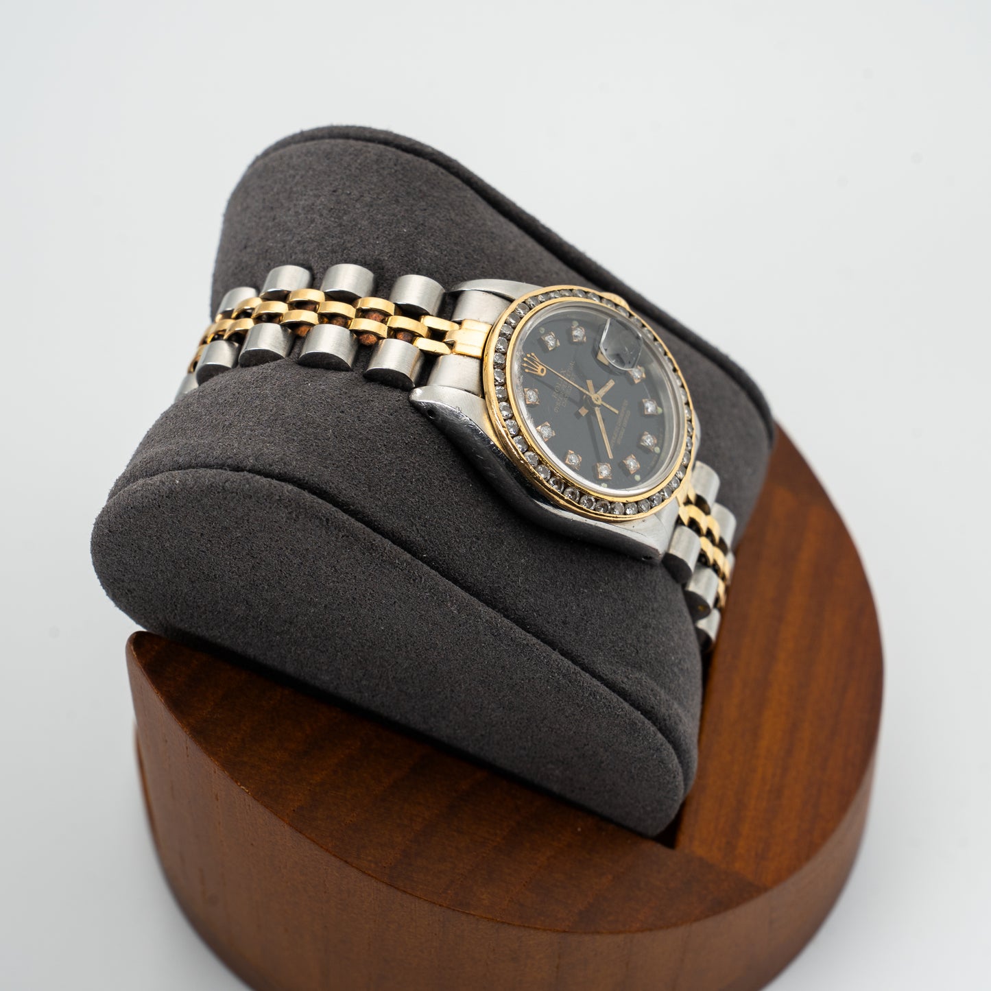 Rolex Lady-Datejust Ref. 69173