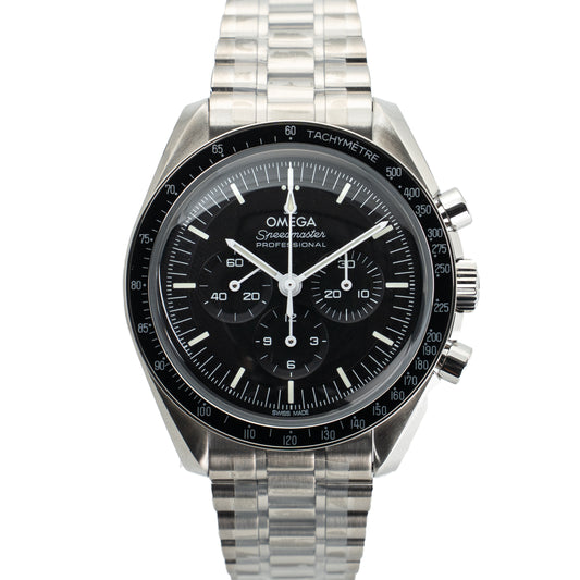 Omega Speedmaster Professional Moonwatch