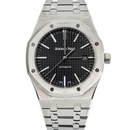 Audemars Piguet Royal Oak Ref. 15400ST