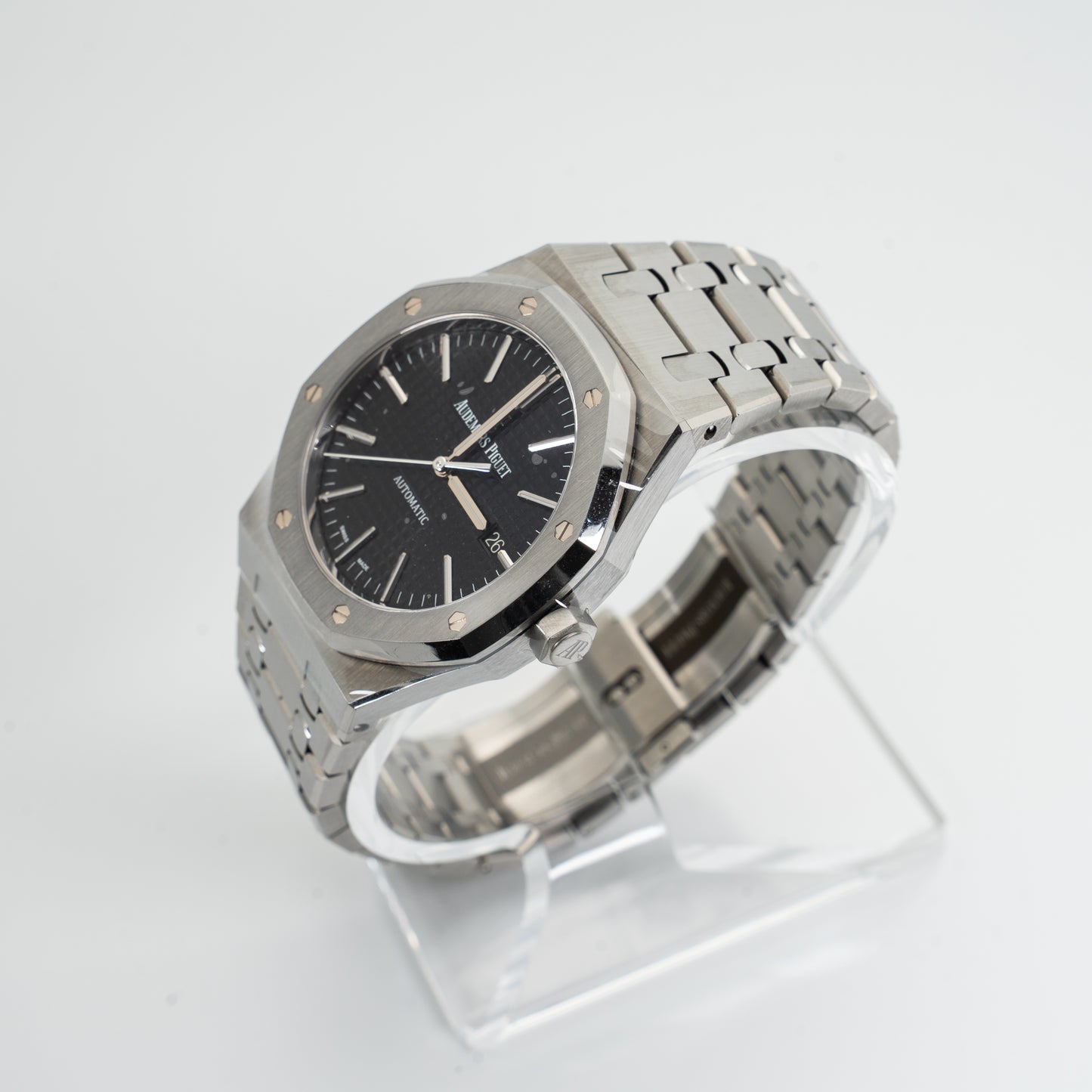 Audemars Piguet Royal Oak Ref. 15400ST