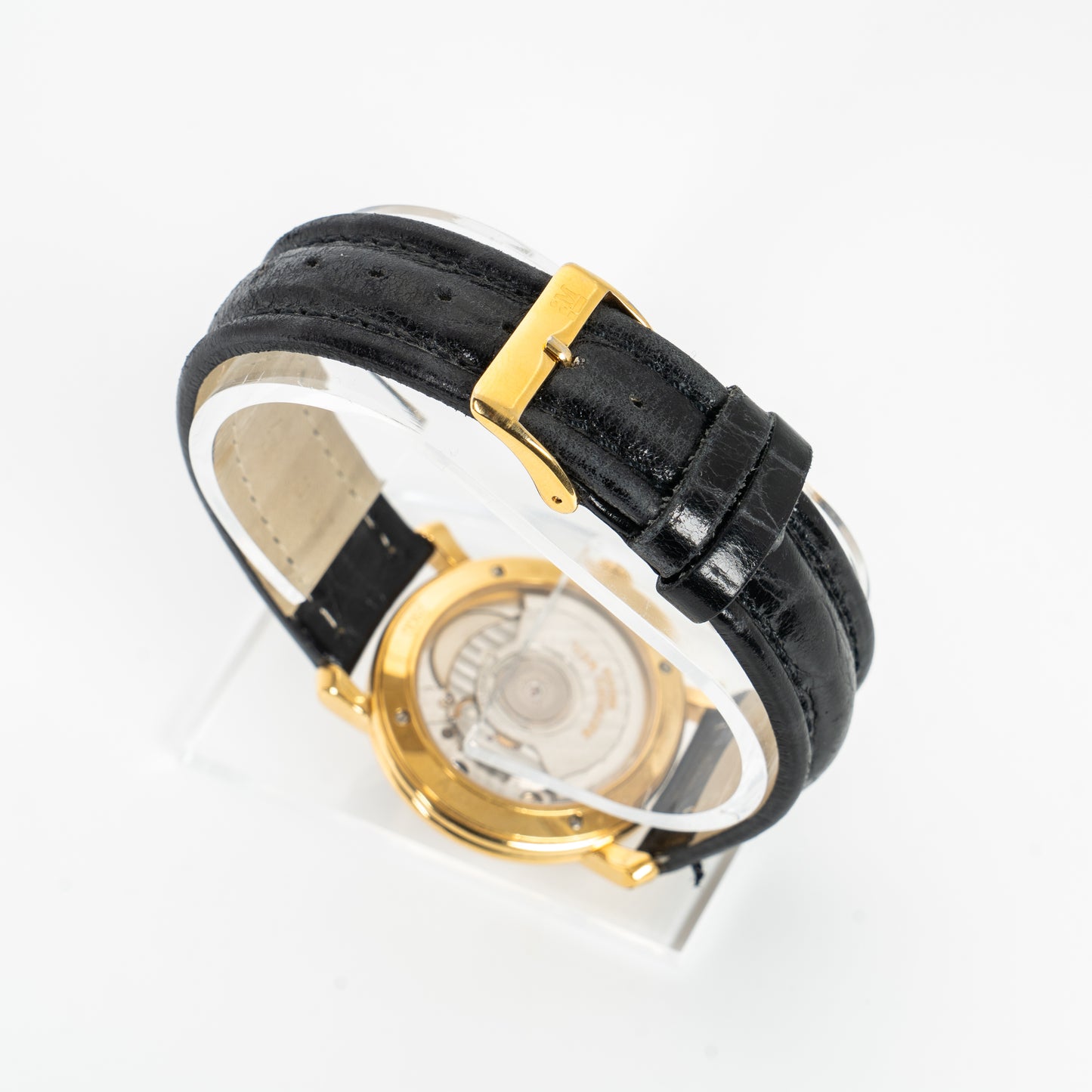 Raymond Weil Tradition Mechanical Watch
