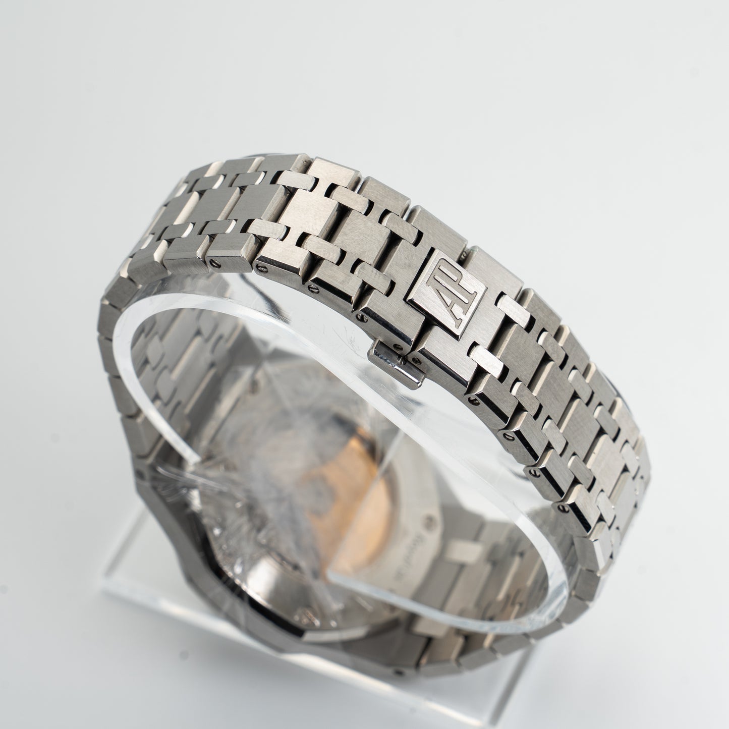 Audemars Piguet Royal Oak Ref. 15400ST