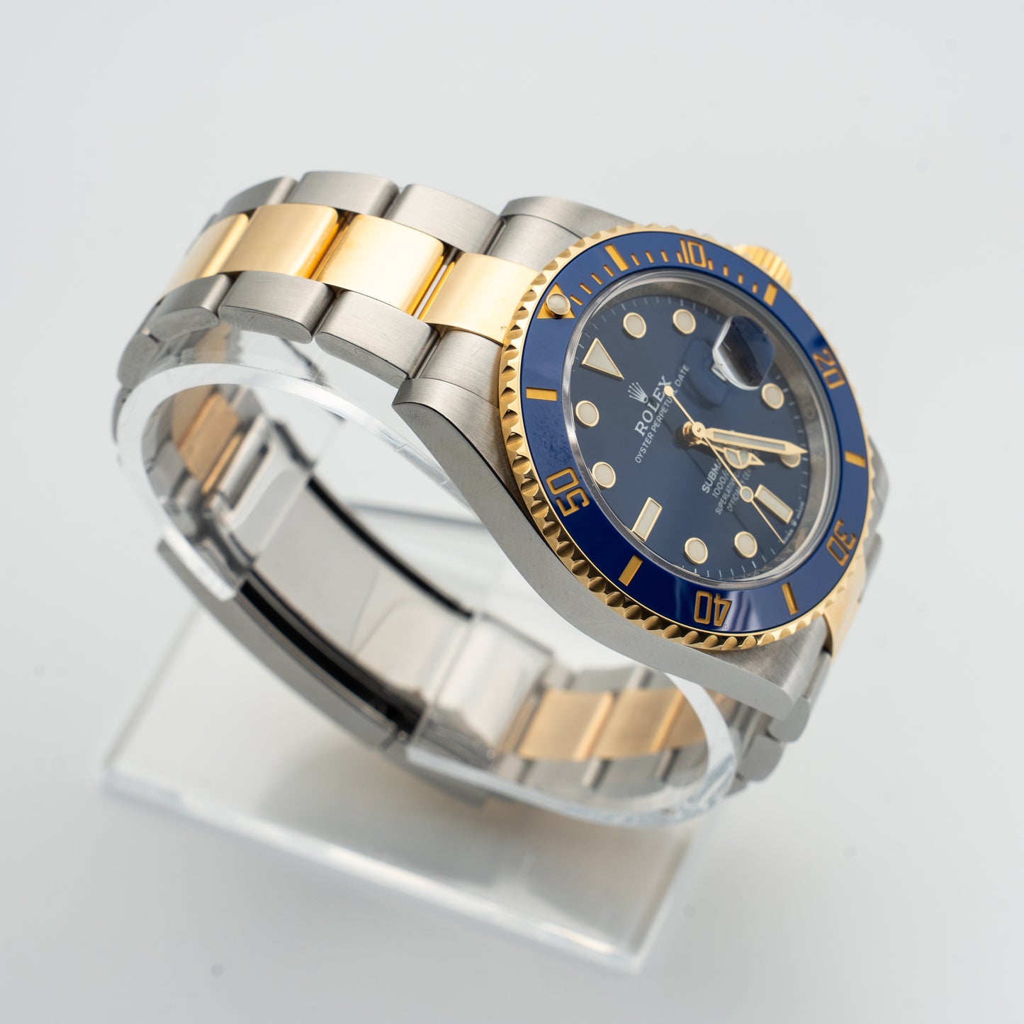 Rolex Submariner Date Ref. 126613