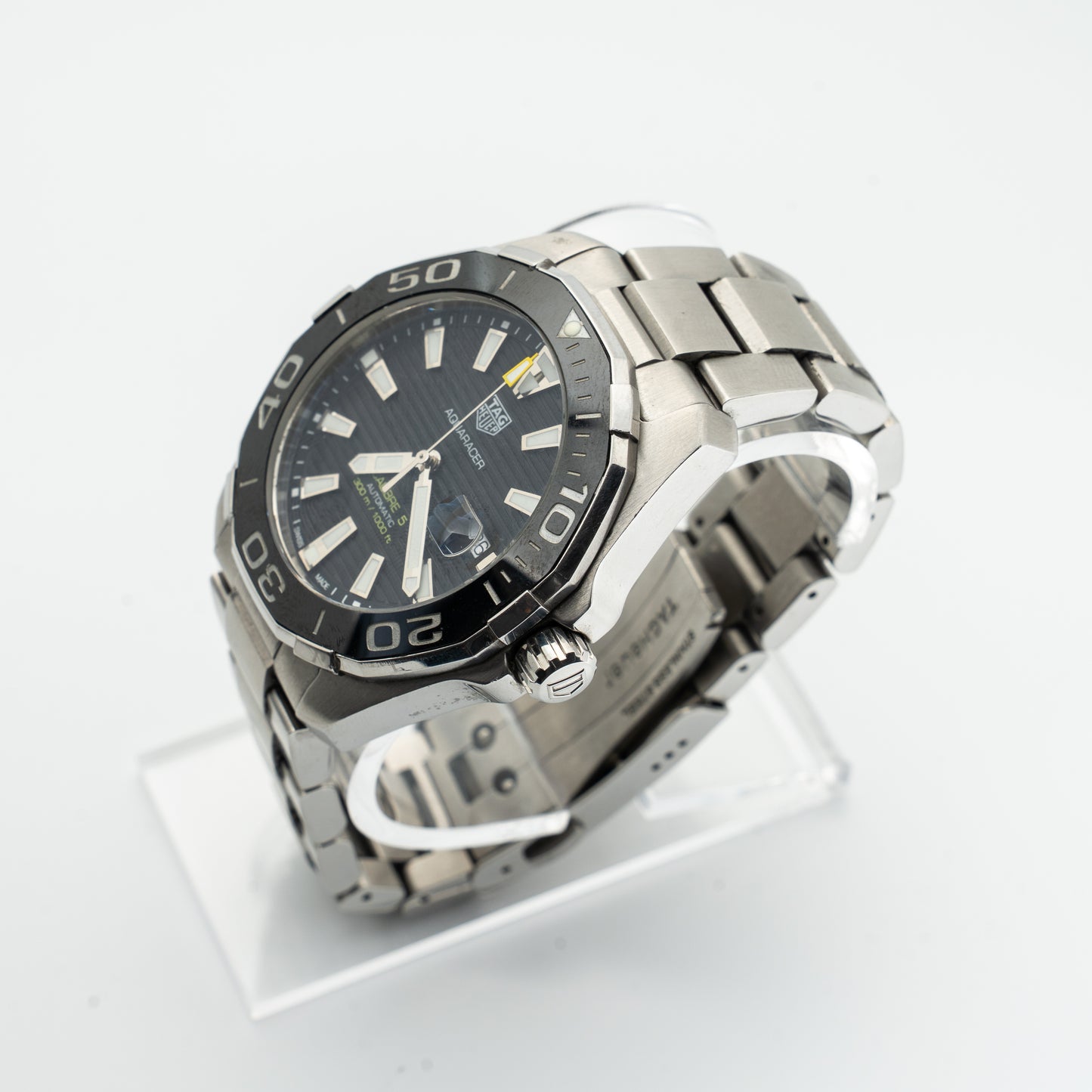 Tag Heuer Aquaracer WAY201A