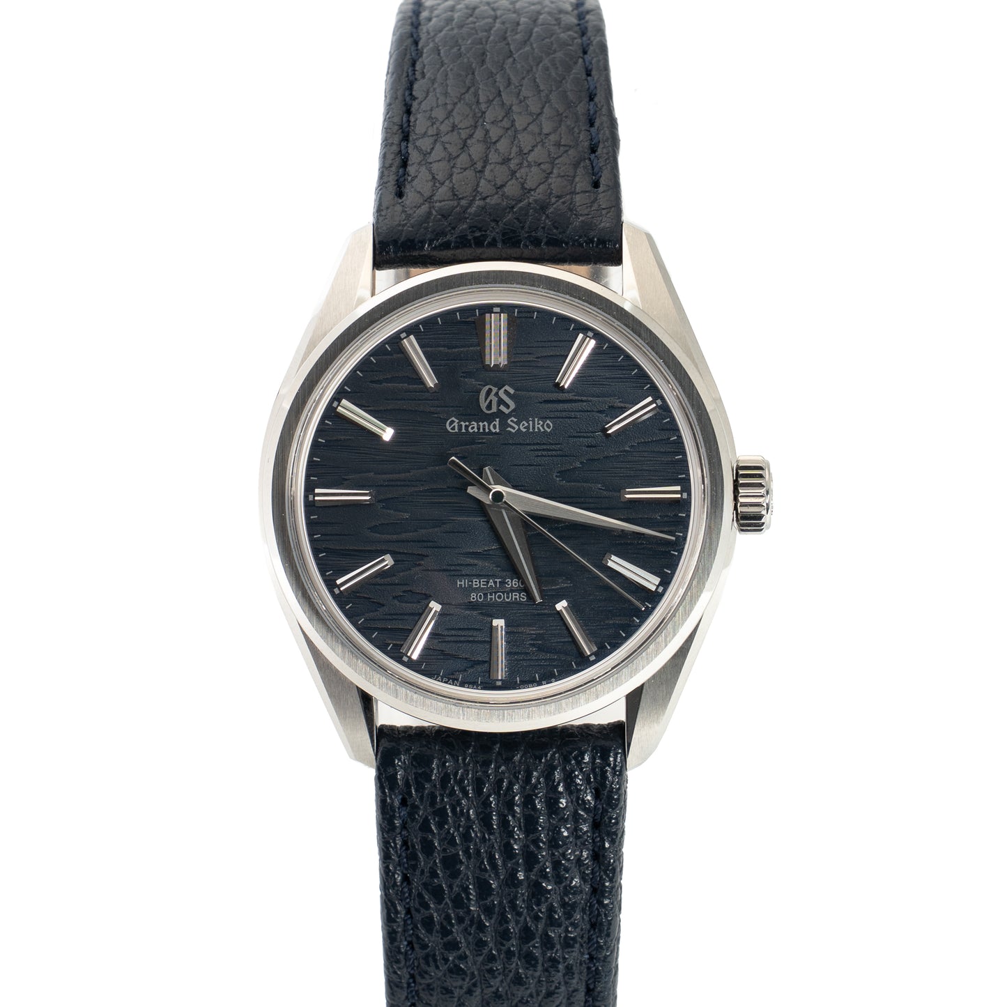 Grand Seiko “Moonlit Birch” Ref. SLGW007G