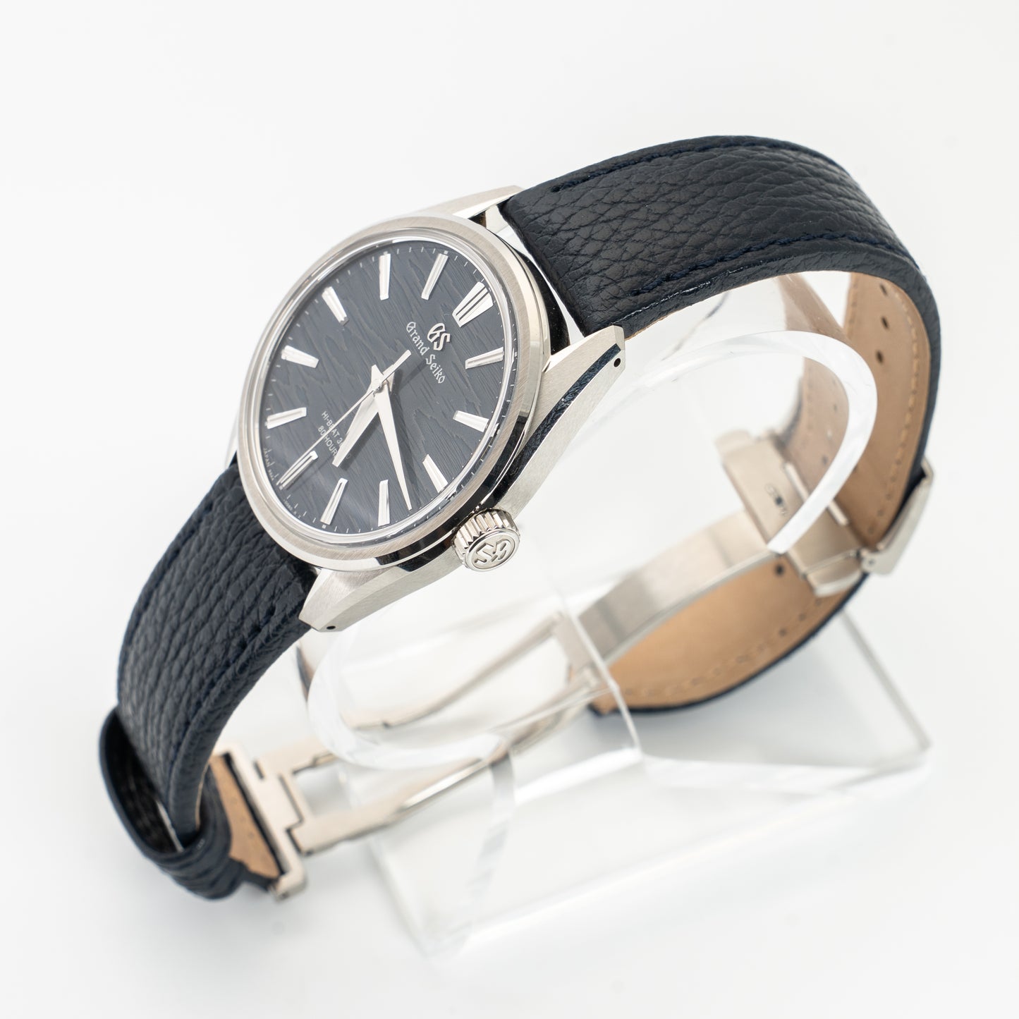 Grand Seiko “Moonlit Birch” Ref. SLGW007G