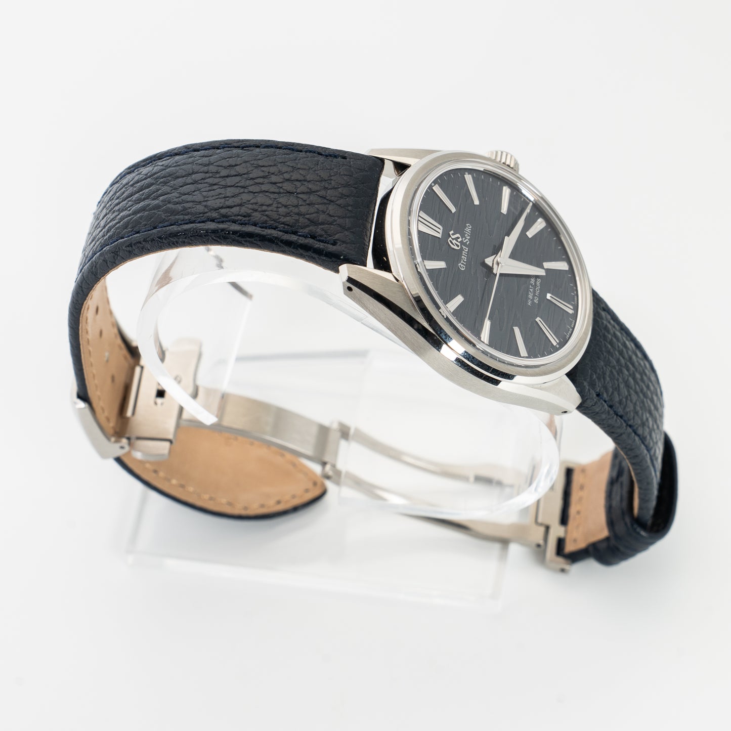 Grand Seiko “Moonlit Birch” Ref. SLGW007G