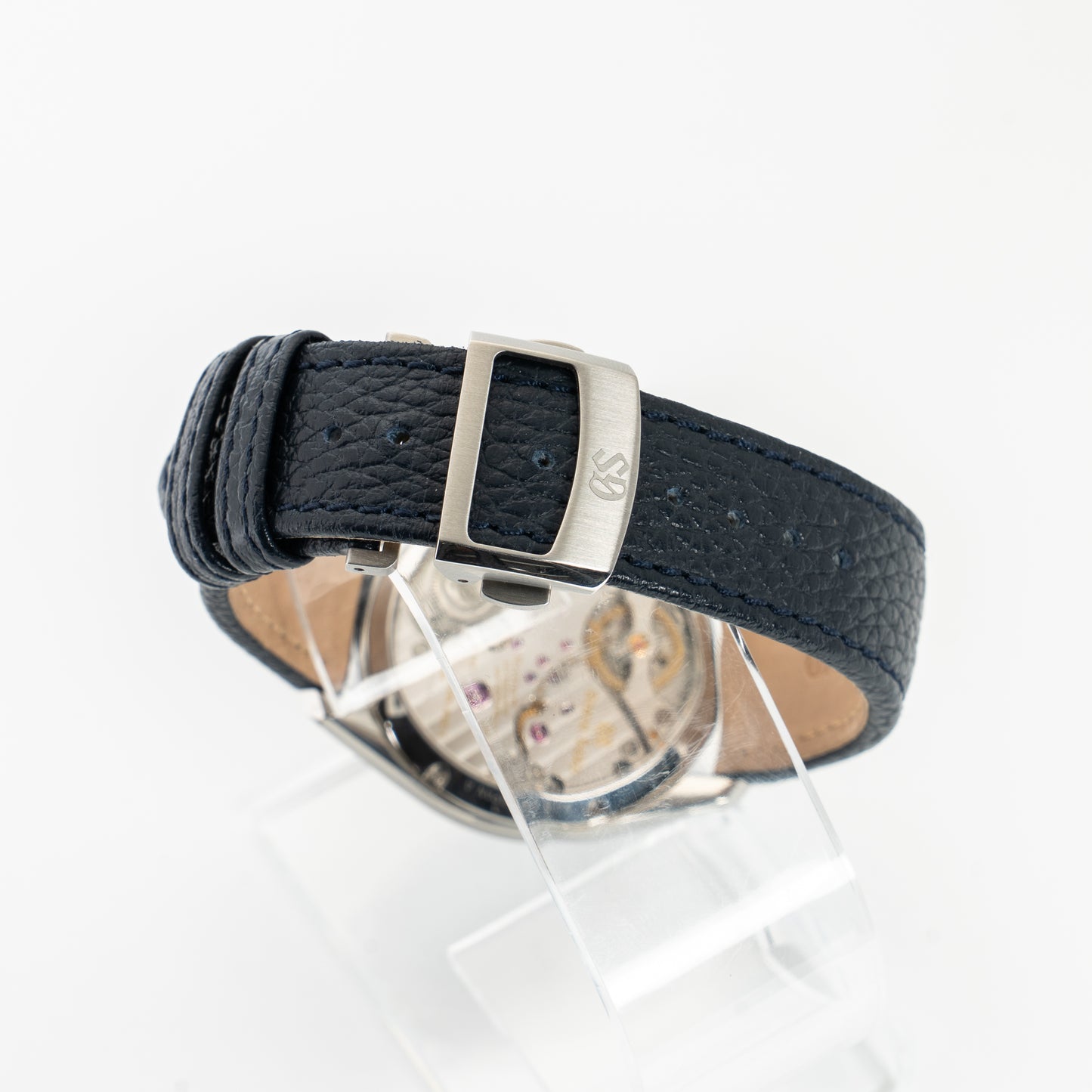 Grand Seiko “Moonlit Birch” Ref. SLGW007G
