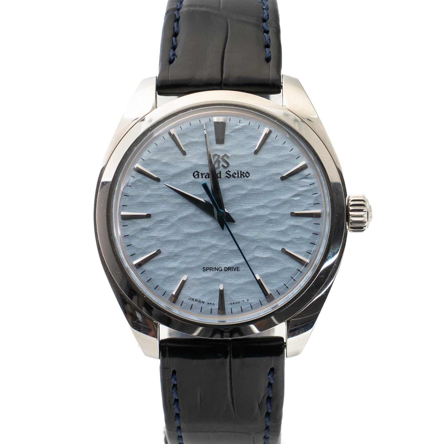 Grand Seiko Omiwatari Ref. SBGY007G
