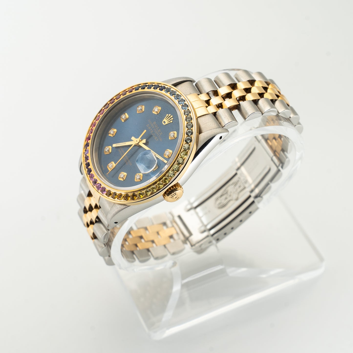 Rolex Datejust Ref. 16233