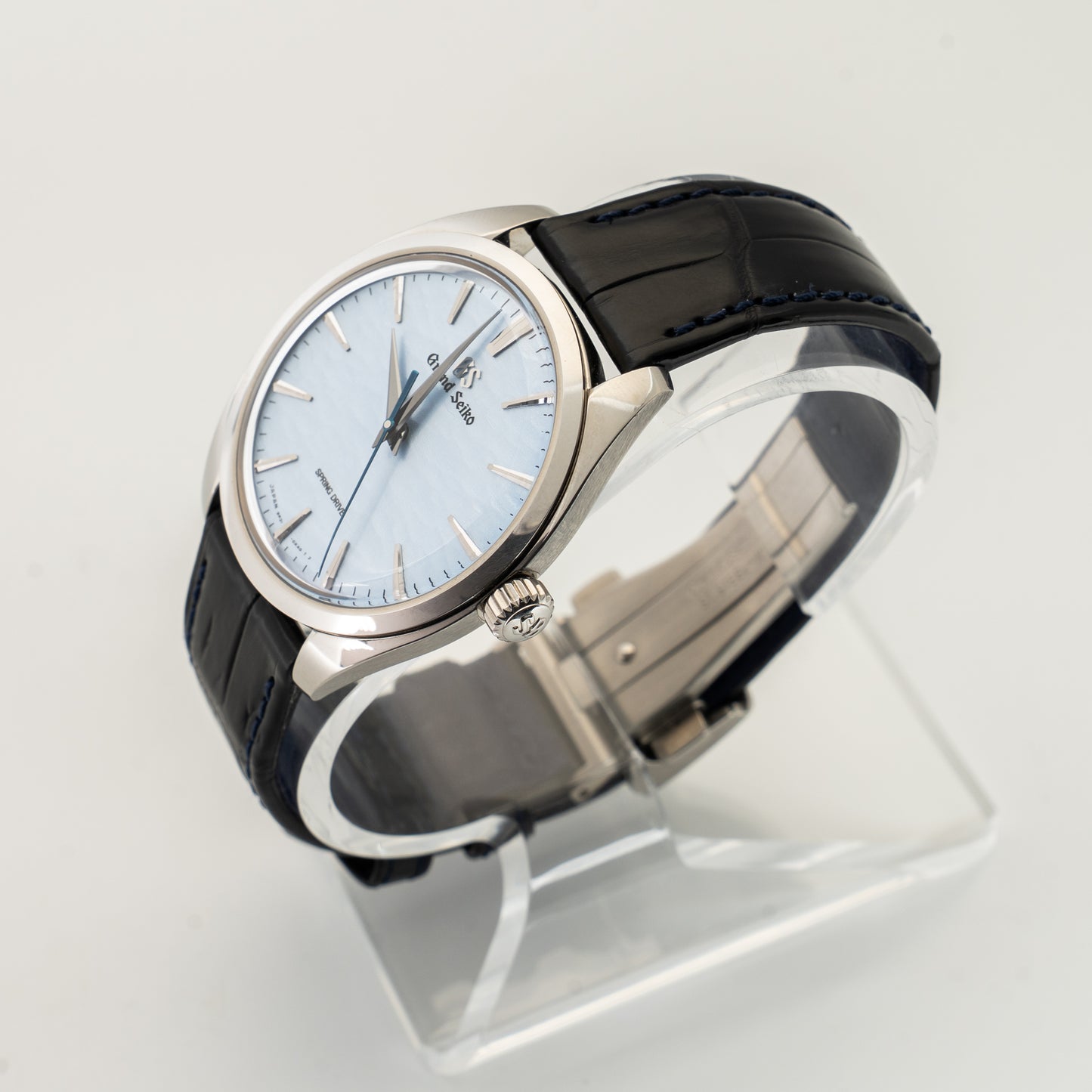 Grand Seiko Omiwatari Ref. SBGY007G