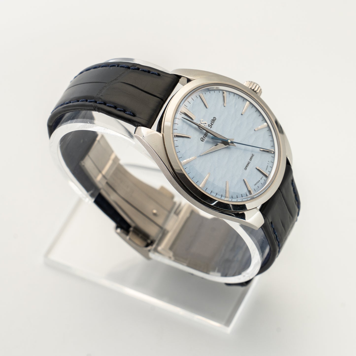 Grand Seiko Omiwatari Ref. SBGY007G