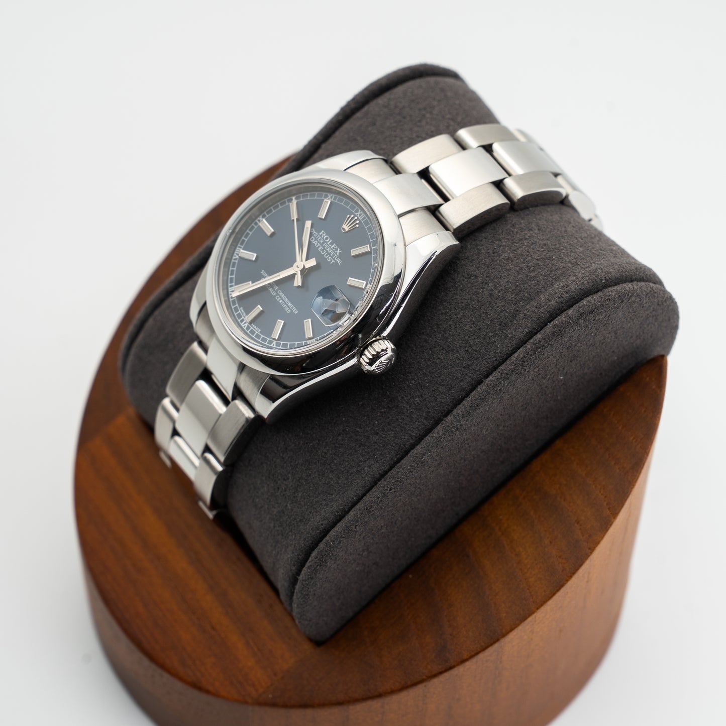 Rolex Lady-Datejust Ref. 178240