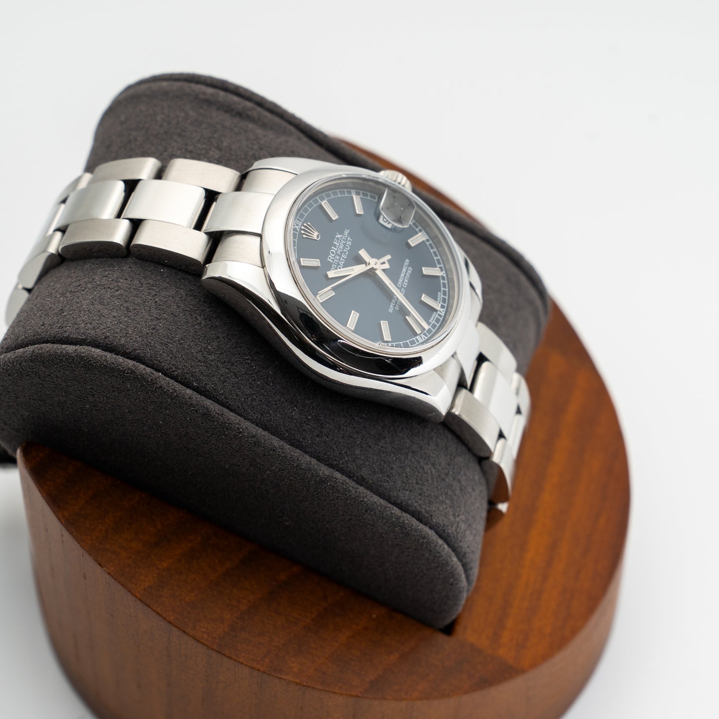 Rolex Lady-Datejust Ref. 178240