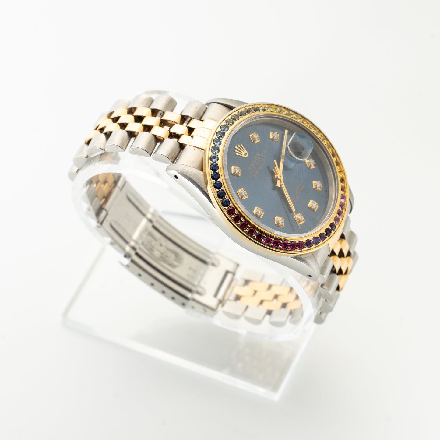 Rolex Datejust Ref. 16233