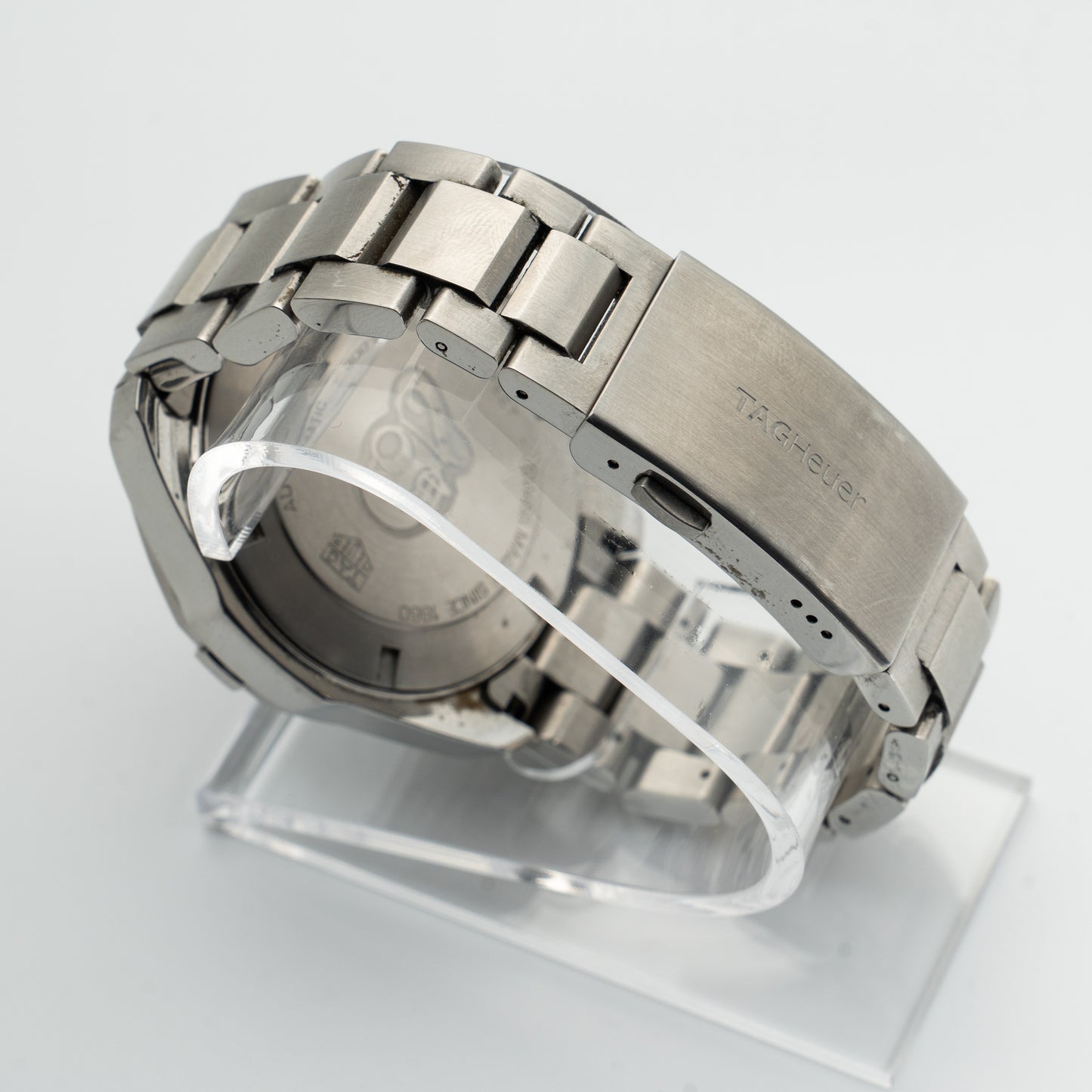 Tag Heuer Aquaracer WAY201A