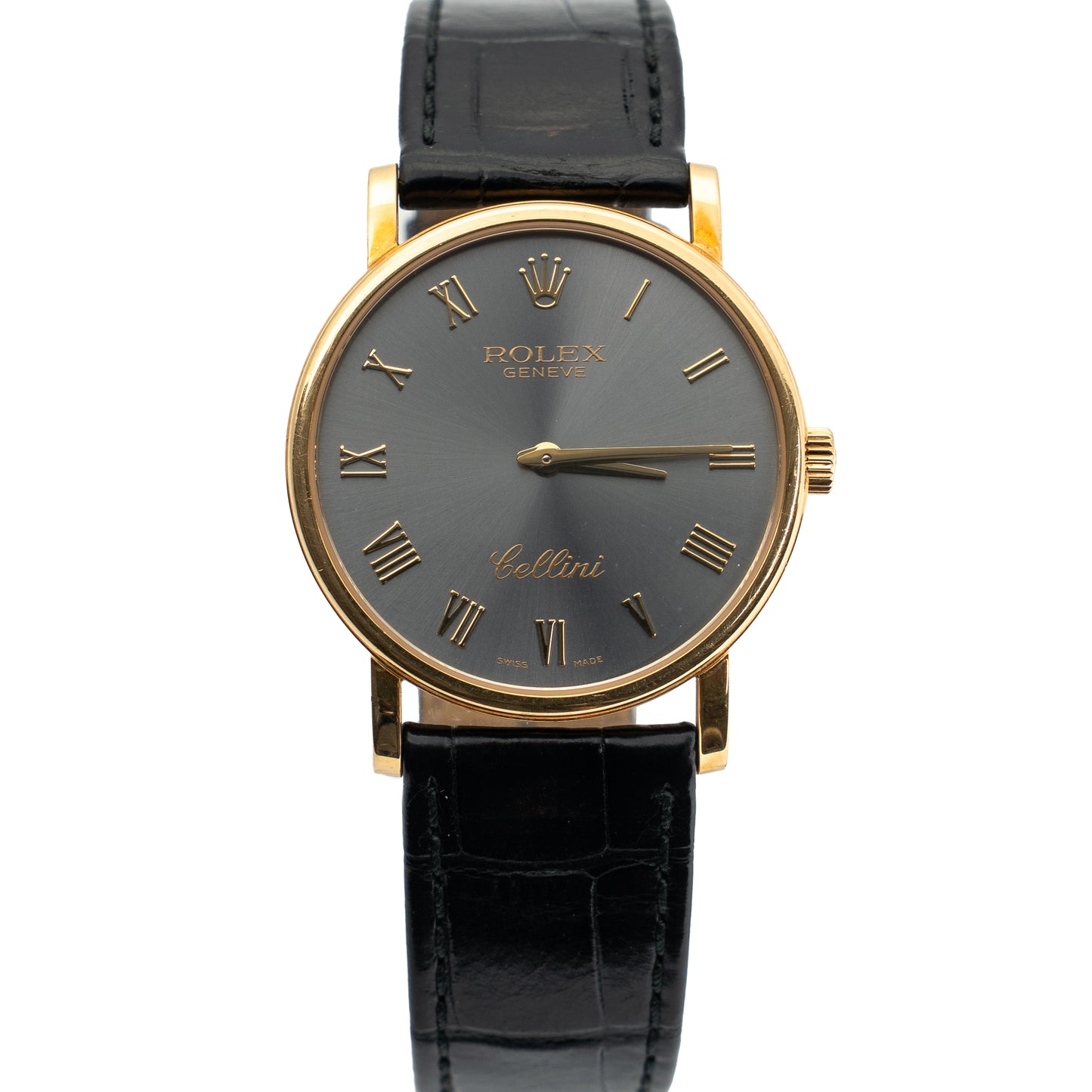 Rolex Cellini Ref. 5115