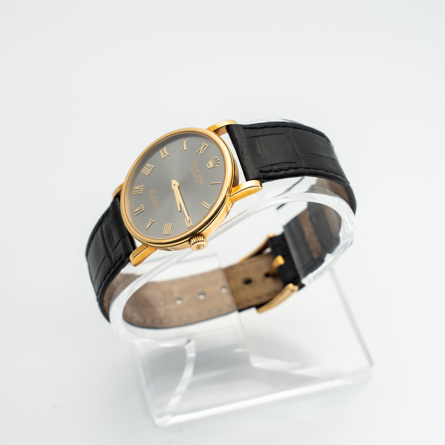 Rolex Cellini Ref. 5115