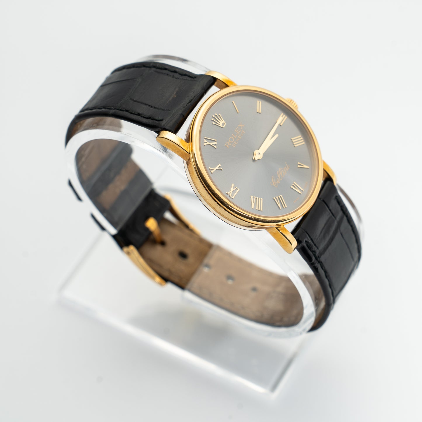 Rolex Cellini Ref. 5115