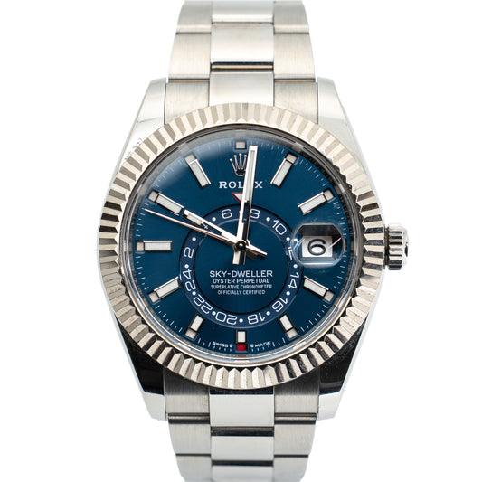 Rolex Sky-Dweller Ref. 336934