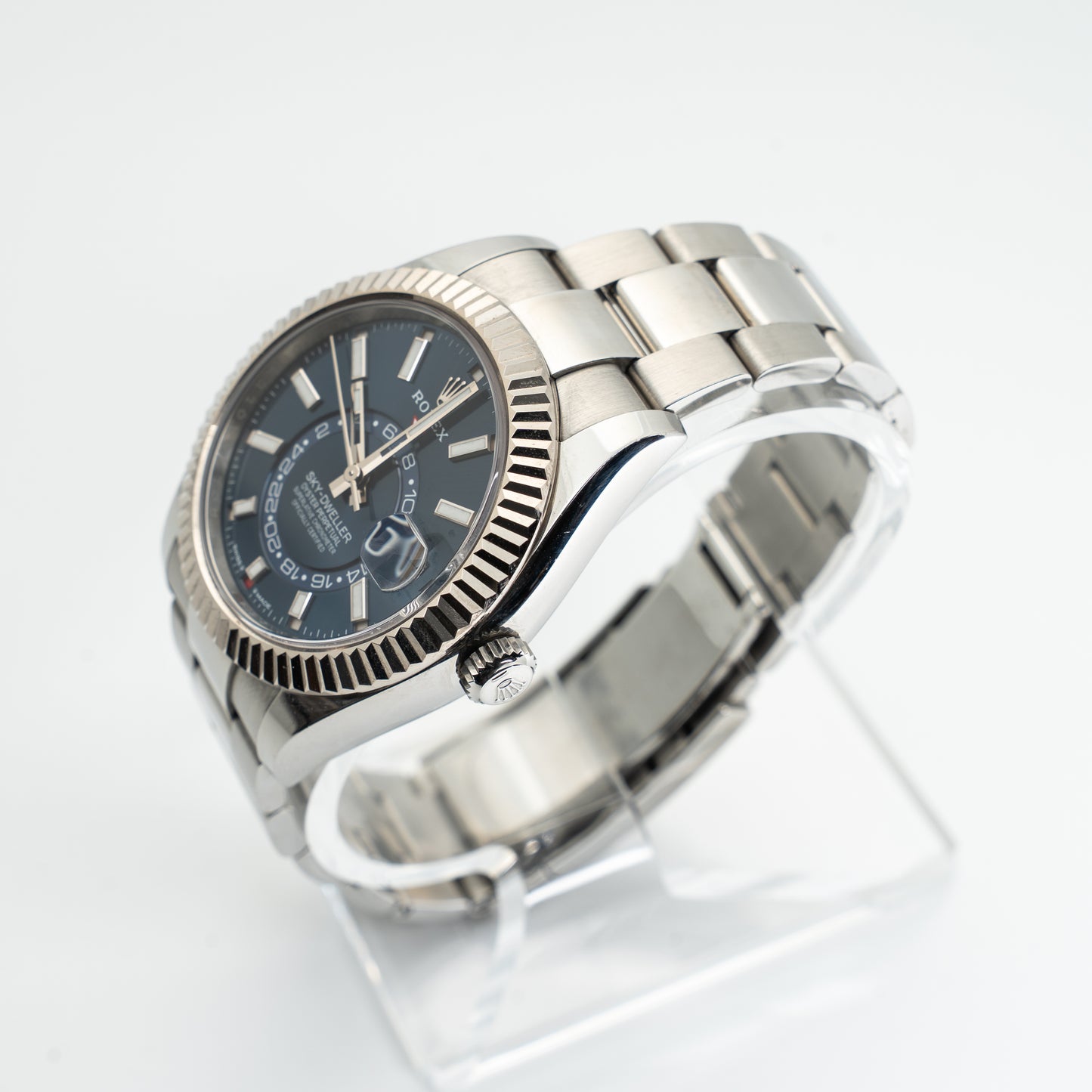 Rolex Sky-Dweller Ref. 336934
