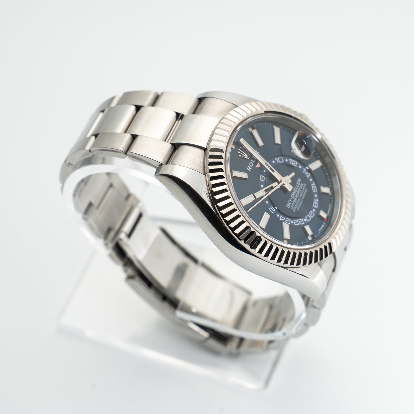 Rolex Sky-Dweller Ref. 336934