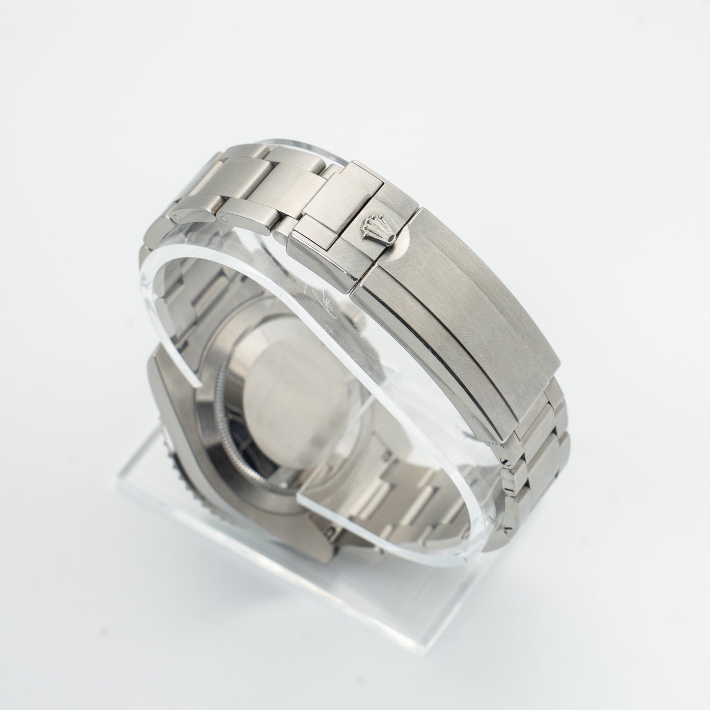 Rolex Submariner Date Ref. 116610LV "Hulk"