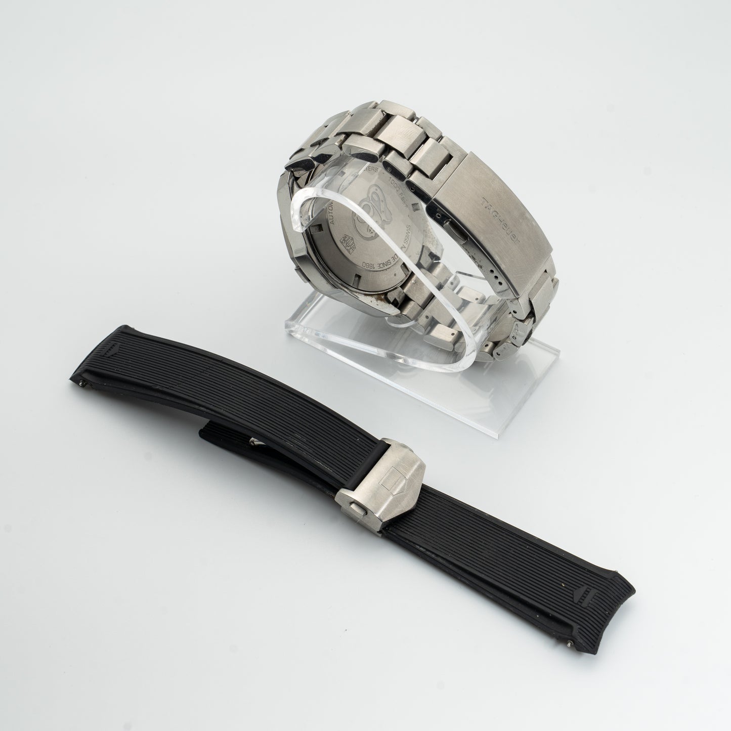 Tag Heuer Aquaracer WAY201A