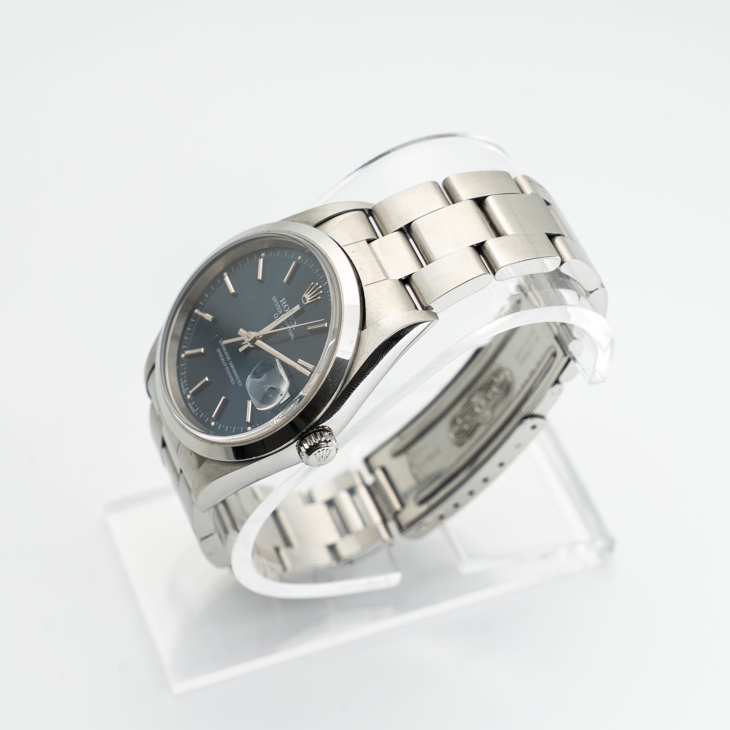 Rolex Date Ref. 15200