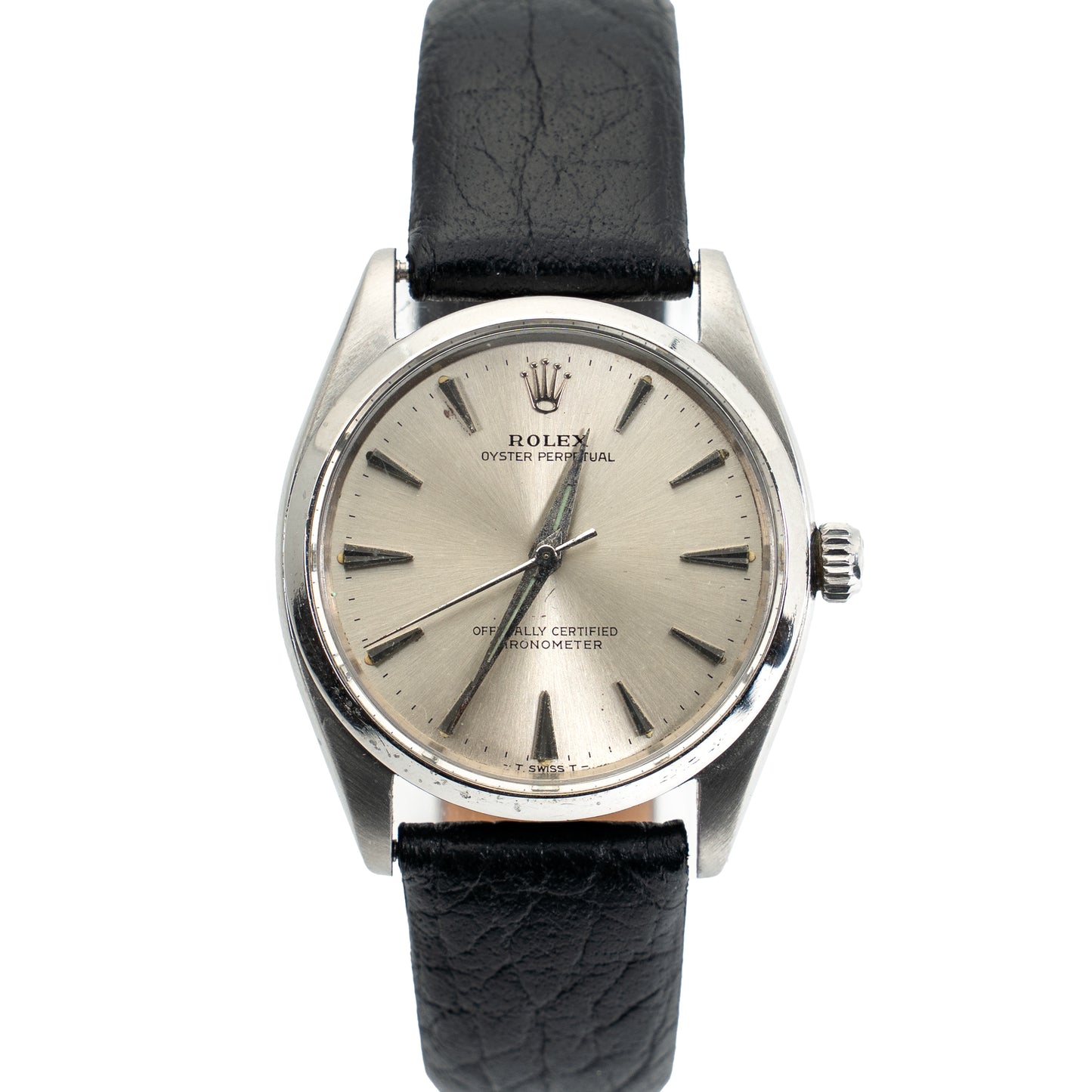 Rolex Oyster Perpetual Ref. 5500
