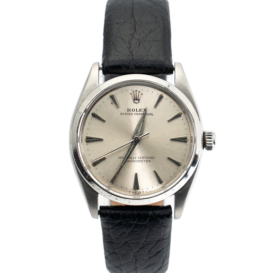 Rolex Oyster Perpetual Ref. 5500