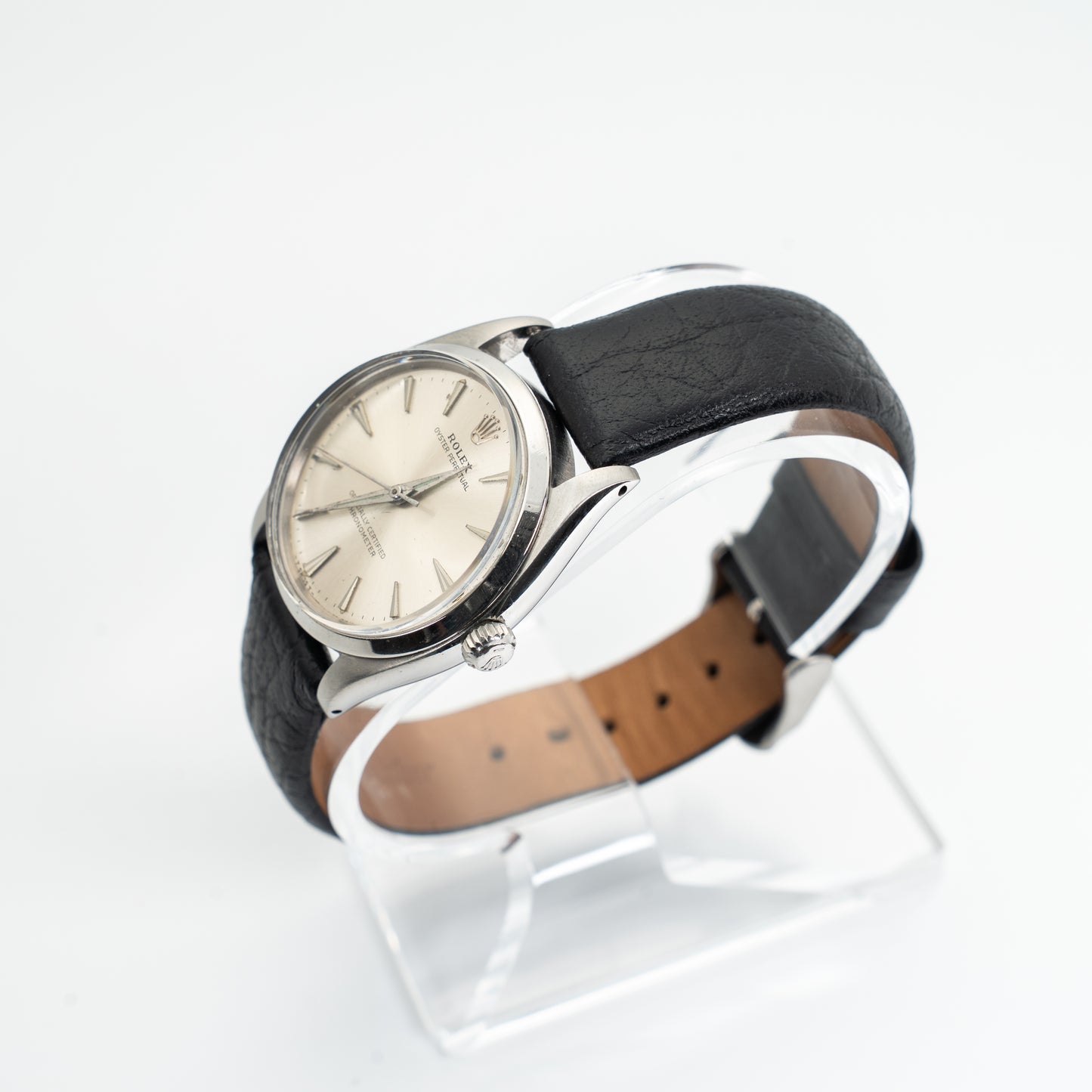 Rolex Oyster Perpetual Ref. 5500