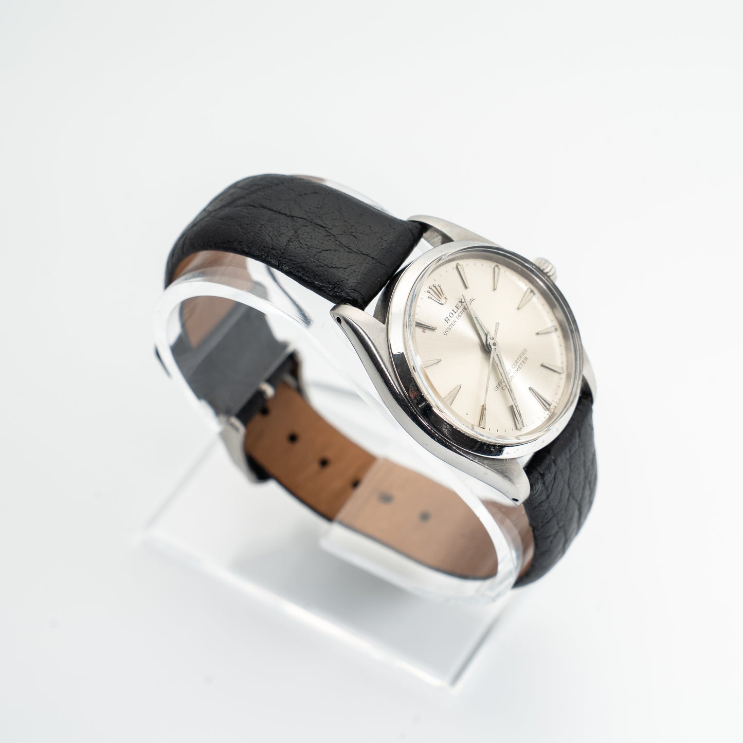 Rolex Oyster Perpetual Ref. 5500